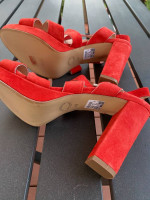 Dress shoes