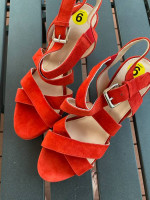 Dress shoes