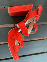 Dress shoes