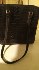 DESIGNER PURSES AND SHOES ETC