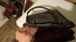 DESIGNER PURSES AND SHOES ETC