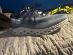 Helion cloudtec runners shoes