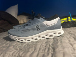 Helion cloudtec runners shoes