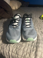 Helion cloudtec runners shoes