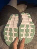 Helion cloudtec runners shoes