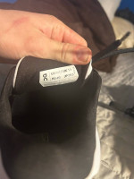 Helion cloudtec runners shoes