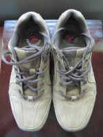 Mens New Balance 627 Sneakers / Shoes- Brown 8.5EEEE