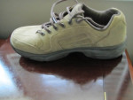 Mens New Balance 627 Sneakers / Shoes- Brown 8.5EEEE