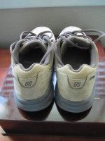 Mens New Balance 627 Sneakers / Shoes- Brown 8.5EEEE