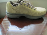 Mens New Balance 627 Sneakers / Shoes- Brown 8.5EEEE