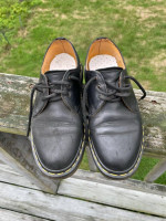 Doc Martin shoes