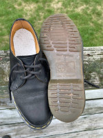Doc Martin shoes