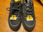 Womens shoes size 9-1/2