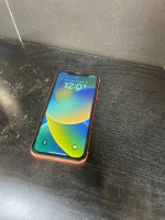 IPHONE XR ORANGE 64gb