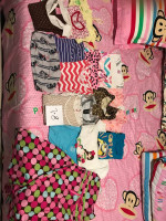 Girls clothes lot, 3T, 4T, 5T, 6T and shoes