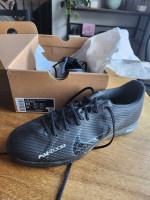 Nike Indoor Soccer Shoes