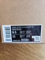 Nike Indoor Soccer Shoes
