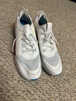Puma shoes soze 17