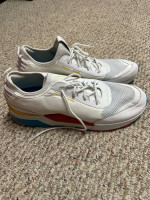 Puma shoes soze 17