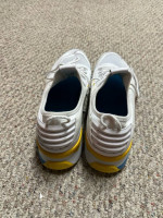 Puma shoes soze 17