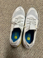 Puma shoes soze 17