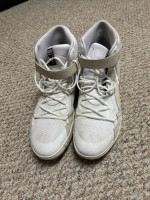 Sky Dreamer Basketball Shoes size 17