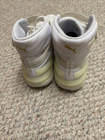 Sky Dreamer Basketball Shoes size 17