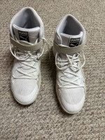 Sky Dreamer Basketball Shoes size 17