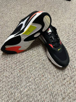 Puma shoes size 17
