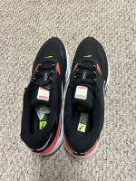 Puma shoes size 17