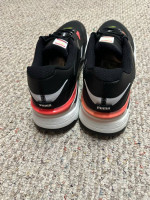 Puma shoes size 17