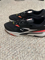 Puma shoes size 17