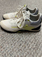 X First Mile Fuse Training Shoes size 17