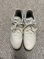 X First Mile Fuse Training Shoes size 17
