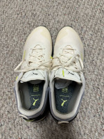 X First Mile Fuse Training Shoes size 17
