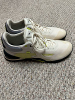 X First Mile Fuse Training Shoes size 17