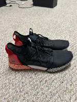 Size 17 pumba shoes