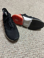 Size 17 pumba shoes