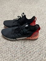 Size 17 pumba shoes
