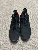 Size 17 pumba shoes