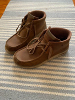 Men's Orthopedic Dress Shoes