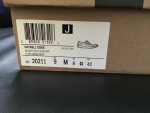 Clark cotrell edge dark brown men’s dress shoes  New