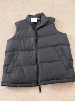 Jacket, Vest, Hoodies, Shoes