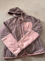 Jacket, Vest, Hoodies, Shoes