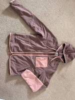 Jacket, Vest, Hoodies, Shoes
