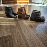 Women's shoes