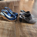 Women's shoes
