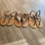Women's shoes
