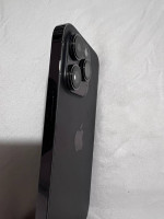 iPhone 14pro purple