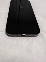 iPhone 14pro purple